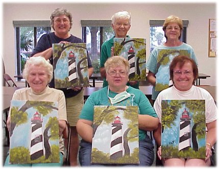 St. Augustine Lighthouse