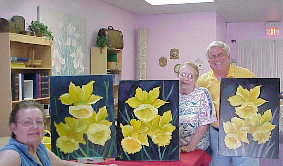 Daffodils