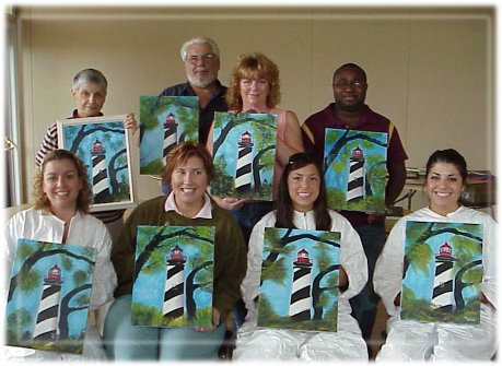 St. Augustine Lighthouse