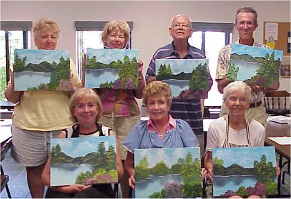 Highlands Green Foothills