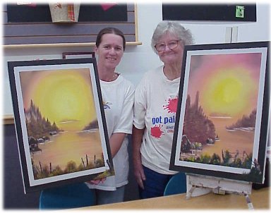 Fisherman's Paradise