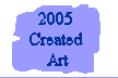 2005 Class Paintings